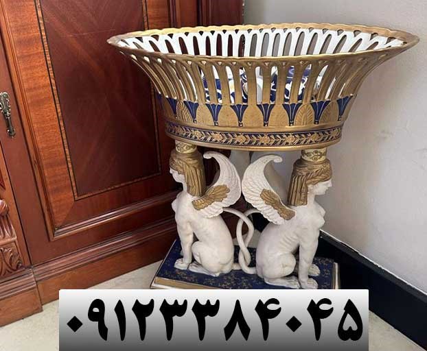 خریدار لوازم آنتیک