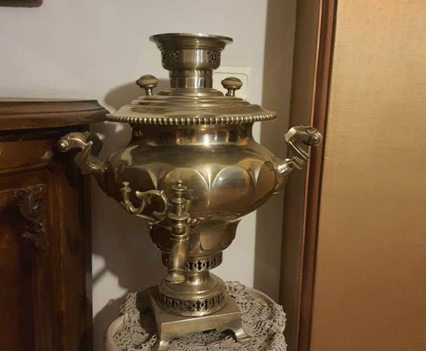 سماور