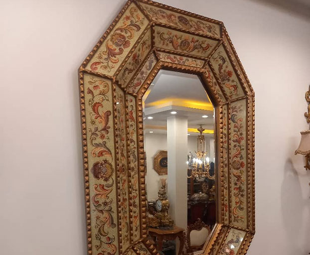 قدیمیی