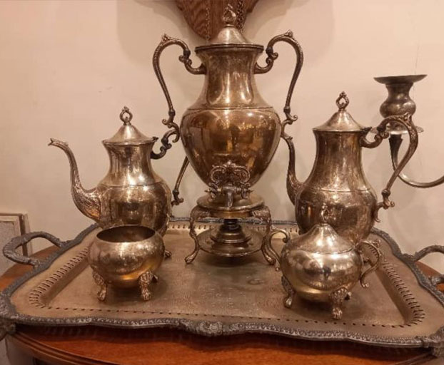 سمساری
